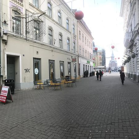Apartamento Casa Max Timisoara Exterior foto