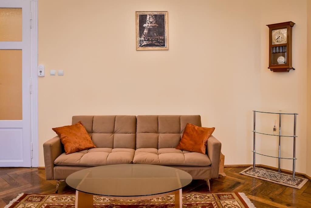 Apartamento Casa Max Timisoara Exterior foto