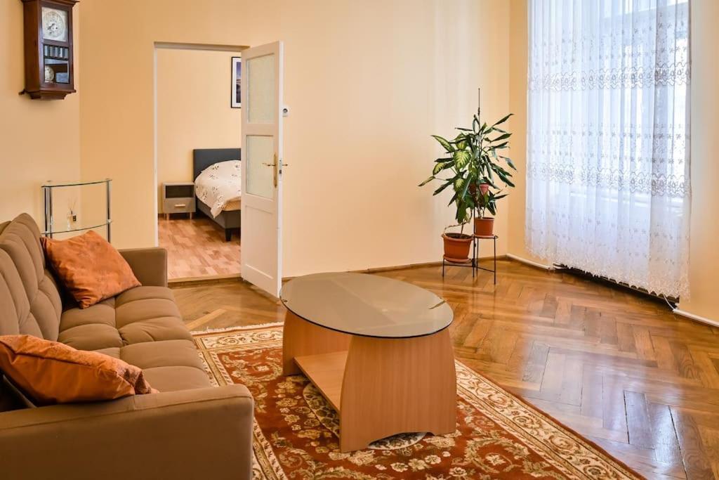 Apartamento Casa Max Timisoara Exterior foto