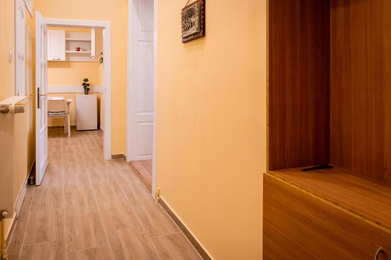 Apartamento Casa Max Timisoara Exterior foto