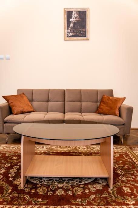 Apartamento Casa Max Timisoara Exterior foto