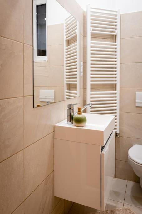 Apartamento Casa Max Timisoara Exterior foto