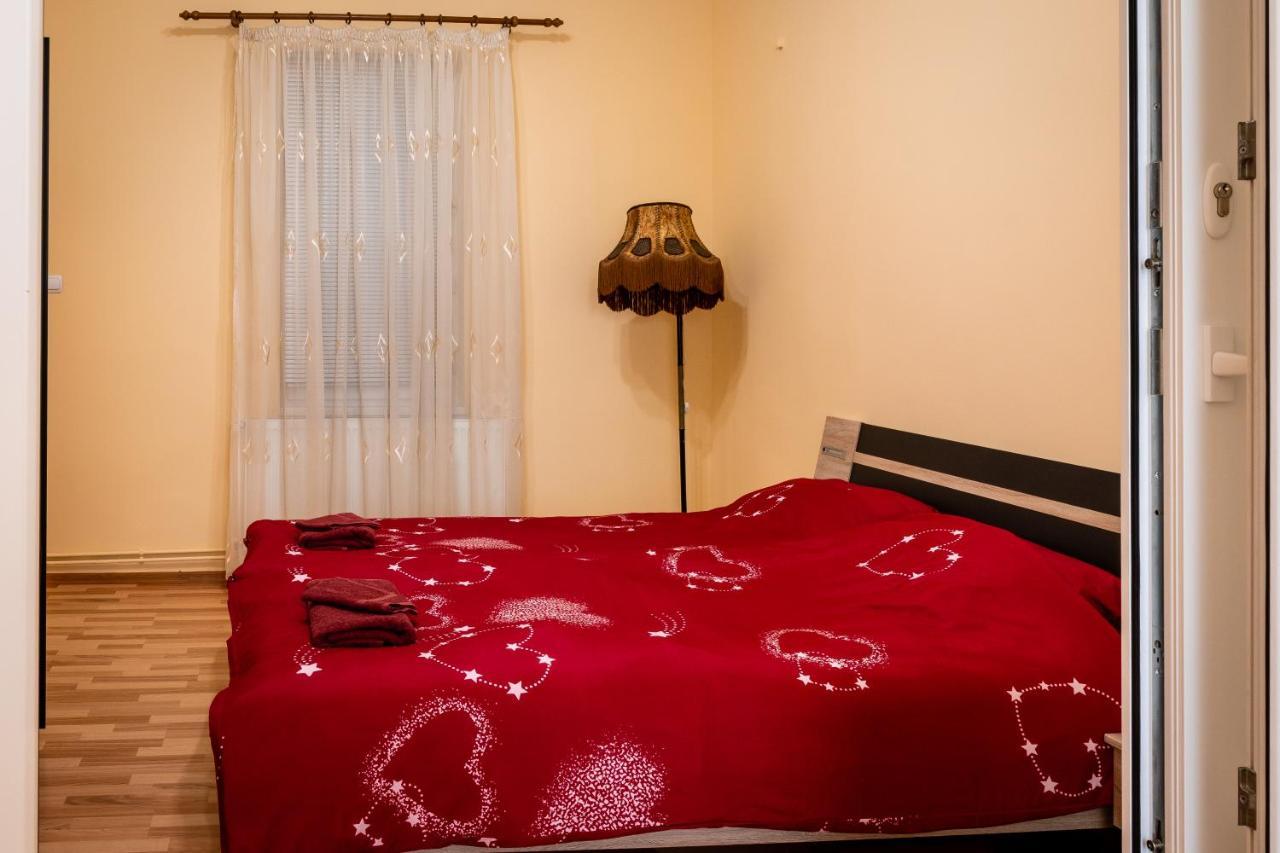 Apartamento Casa Max Timisoara Exterior foto
