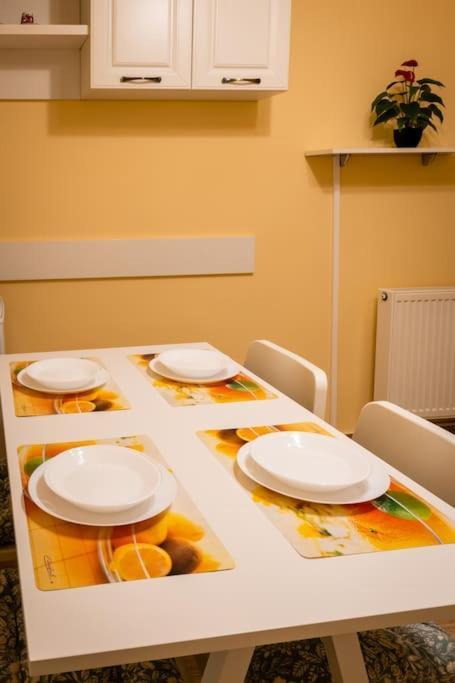 Apartamento Casa Max Timisoara Exterior foto