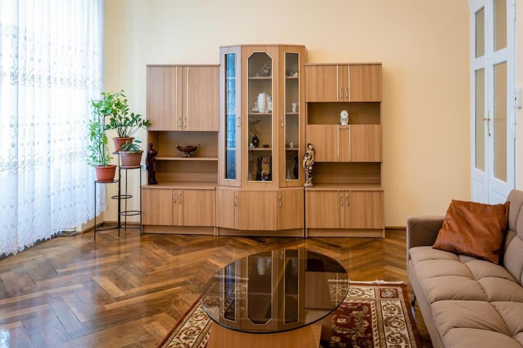 Apartamento Casa Max Timisoara Exterior foto