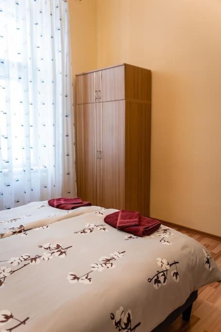 Apartamento Casa Max Timisoara Exterior foto