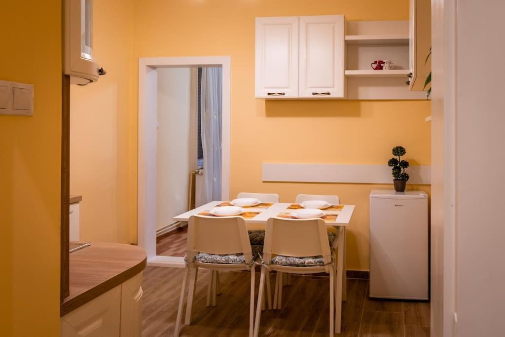 Apartamento Casa Max Timisoara Exterior foto