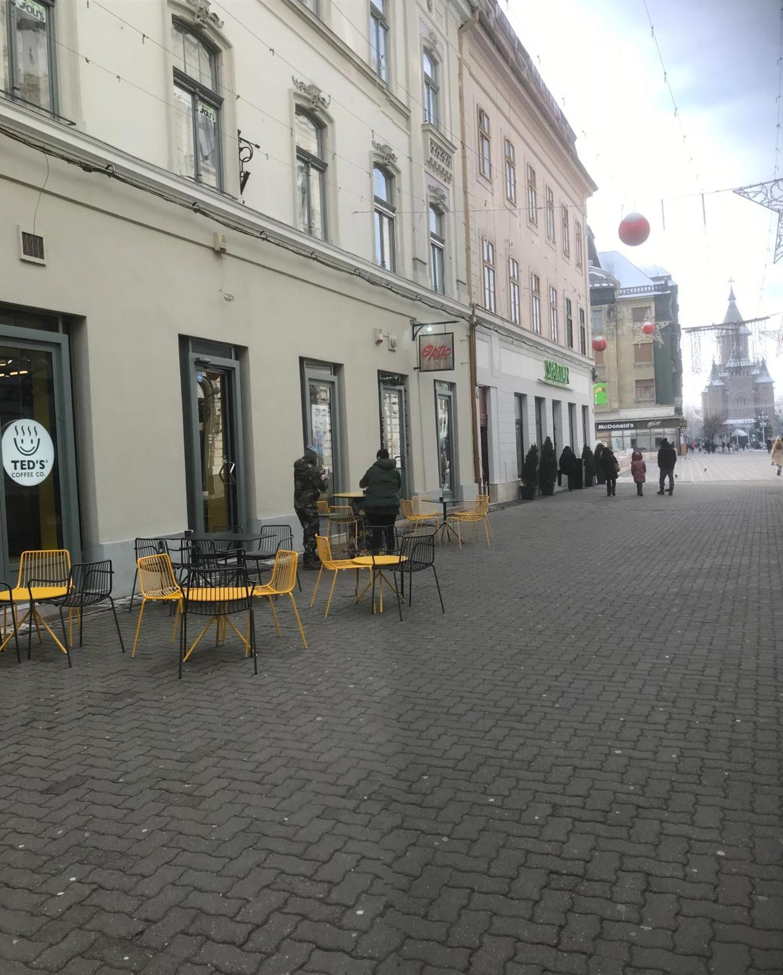 Apartamento Casa Max Timisoara Exterior foto